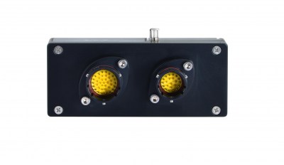 AiM EVO5 official photo 1